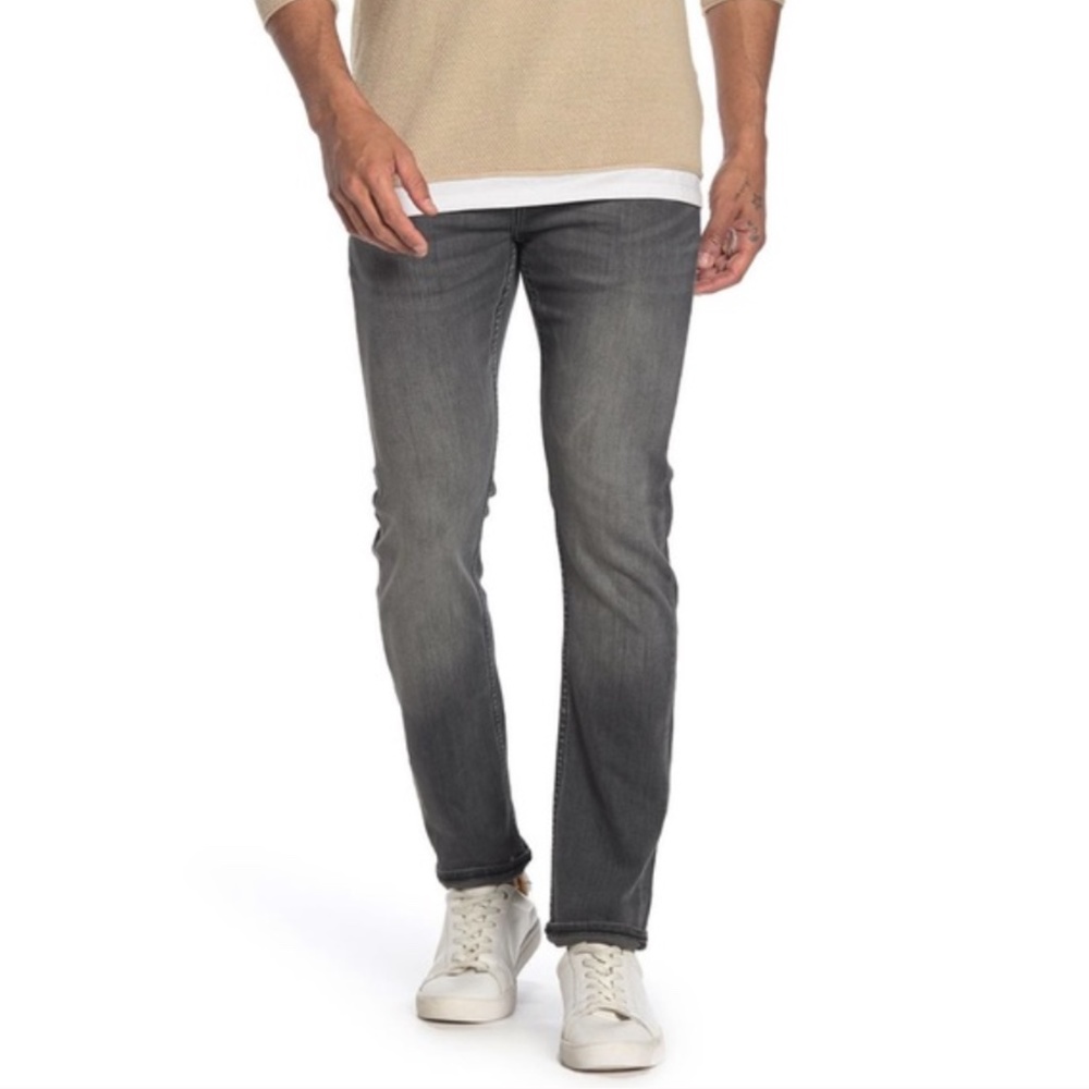 The Rising Sun MFG Co. Skinny Fit Jeans